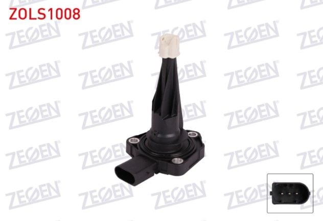 BMW 3 SERISI (F30) 320 d 2011-2018 / 3 SERISI (E90) 335 i 2006-2011 YAG SEVIYE SENSORU