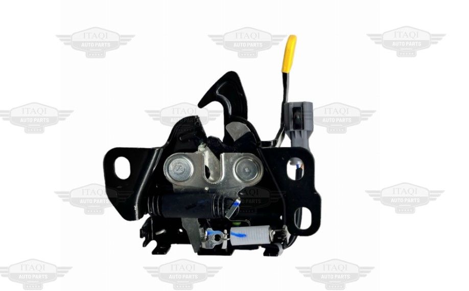 Tiggo 7 Pro 22-24 RH Kilit Kaput Motor