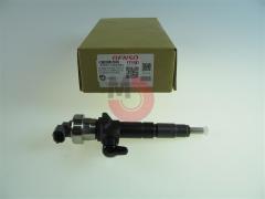 D-MAX Enjektör Kütüğü KMP.(4JJ1)(4x4) (EURO4) Orj.