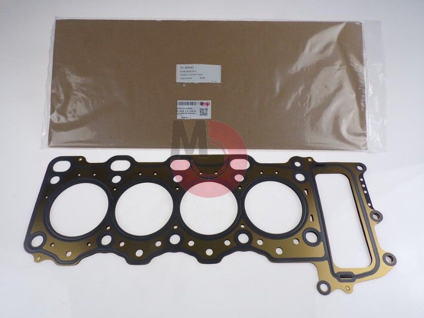 D-MAX 1.9 Conta Silindir Kapak 68