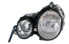MERCEDES W210 FAR 96-99 BM XENON