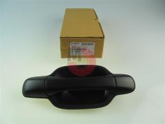 D-MAX Kapı Kolu Arka Dış RH (Siyah) Orj.