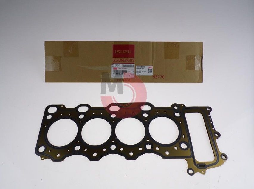 D-MAX 1.9 Conta Silindir Kapak Orj. 68