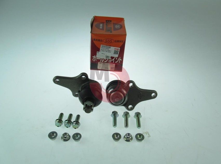 Hilux Rot Başı İç (555) (SE-2472)