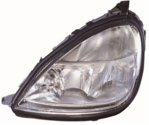 MERCEDES W168 FAR 98-01 BM