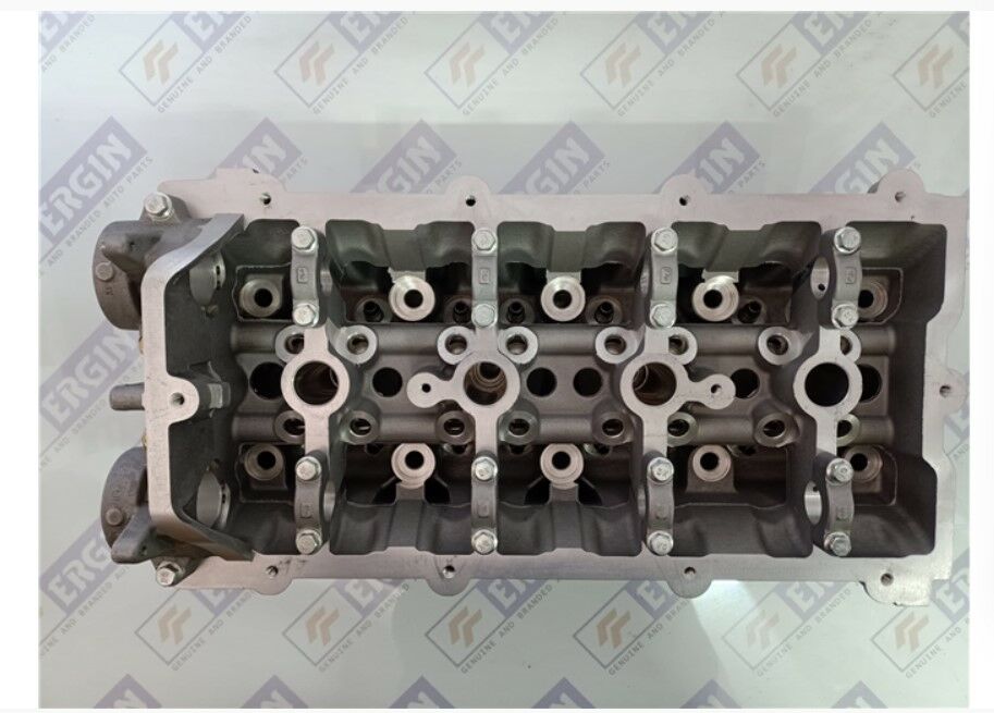 CHERY TIGGO/ALIA SİLİNDİR KAPAK 1,6