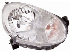 NISSAN MICRA K13 FAR SOL 11-13 BENZIN