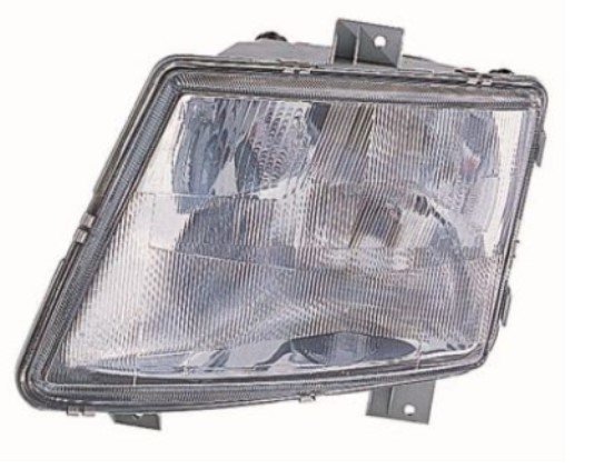 MERCEDES VITO.V.CDI FAR 96-03 OM.611-OM.111