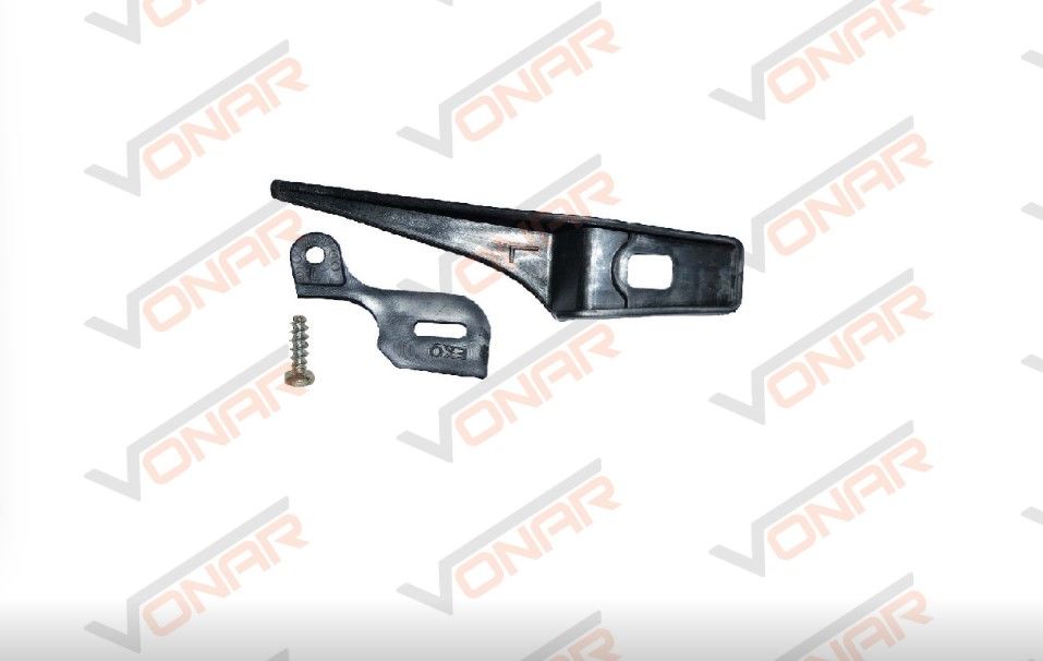FORD FIESTA 2008-2012 FAR TAMIR KITI SOL