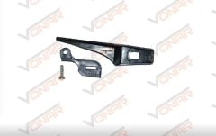 FORD FIESTA 2008-2012 FAR TAMIR KITI SOL