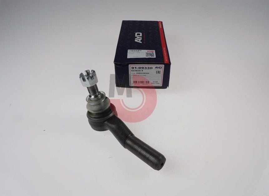 HD32-35-72-75-77 Rot Başı RH HD75