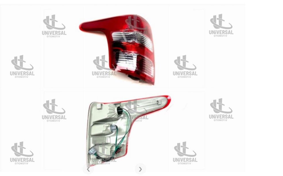 MITSUBISHI L200 STOP 15-18 LH (DUYLU)