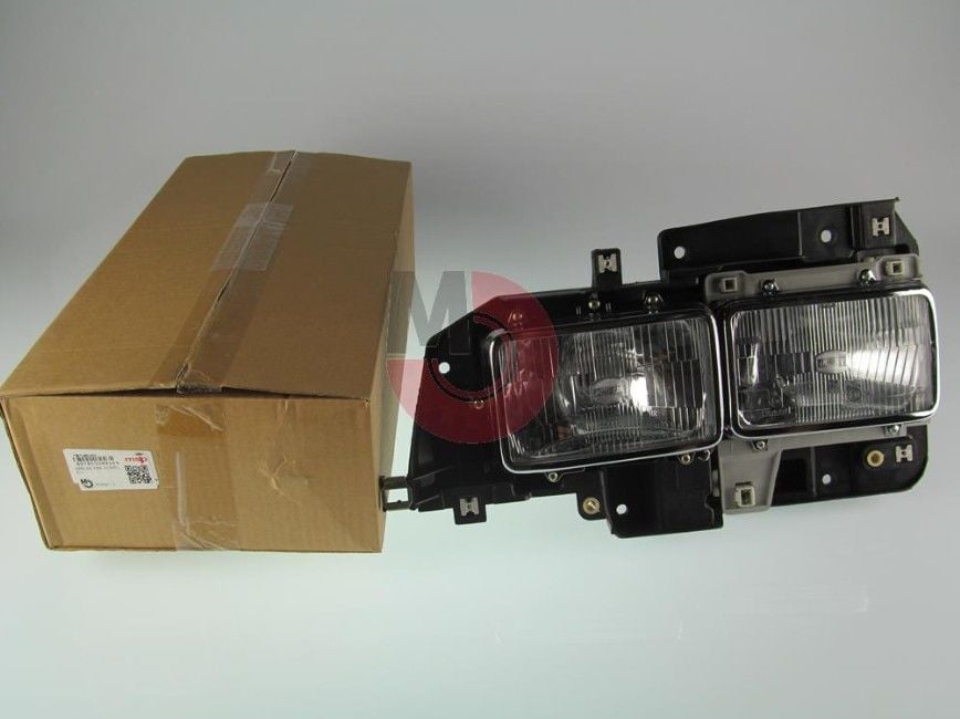 NPR66 Far Komple L TW2