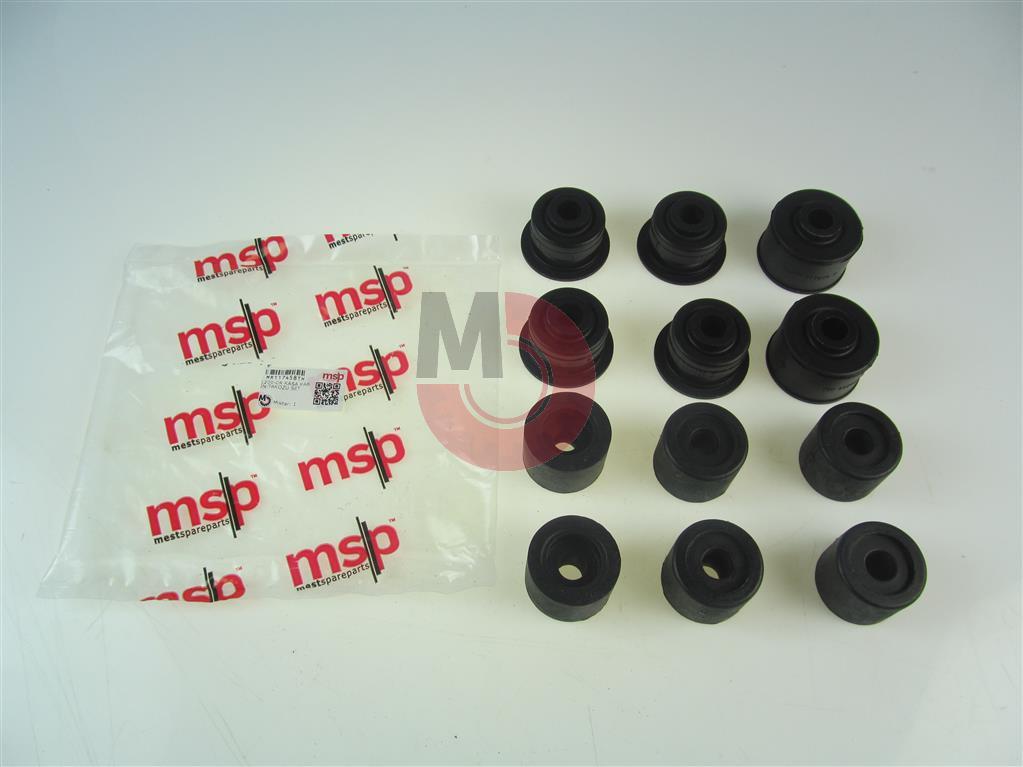 MITSUBISHI L200 CR KABİN TAKOZU SET