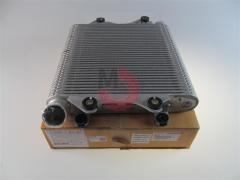DMAX HAVA SOĞUTUCU TURBO INTERCOOLER EURO4 2007 2011 ORJ.