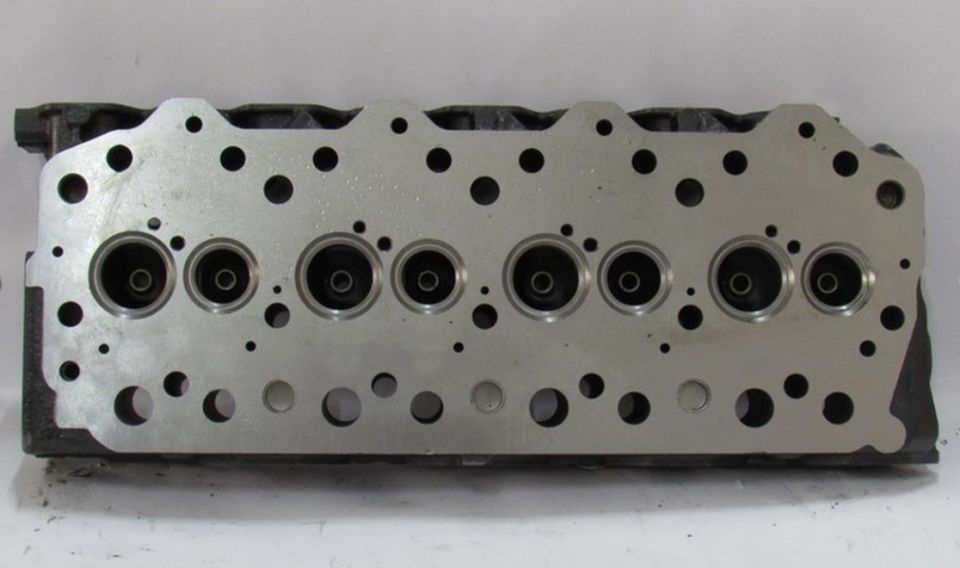 Mitsubishi Canter 449 - 659 3,5 D 1990-4D34 Silindir Kapak (Subap Araları Düz)