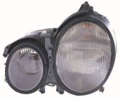MERCEDES W210 FAR 00-02 BM XENON