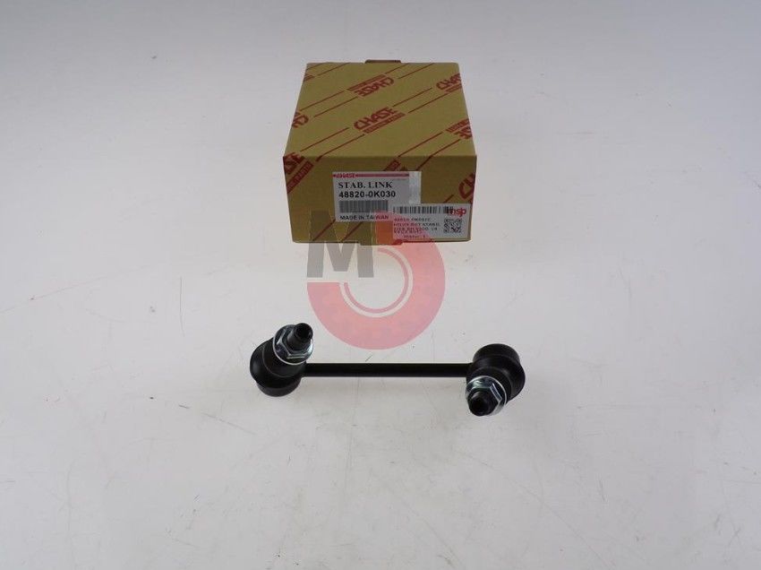 Hilux Rot Stabilizer LH VİGO (4X4) (Z ROT) CHASE
