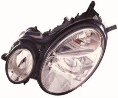 MERCEDES W211 FAR 02-06 BM