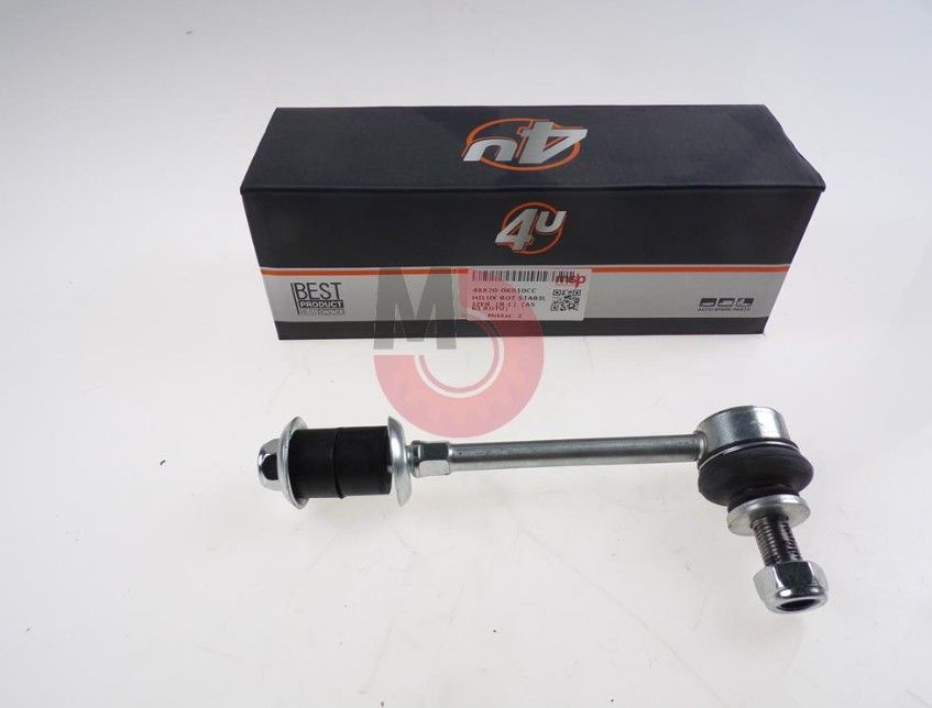 Hilux Rot Stabilizer (R-L) (Askı Rotu)