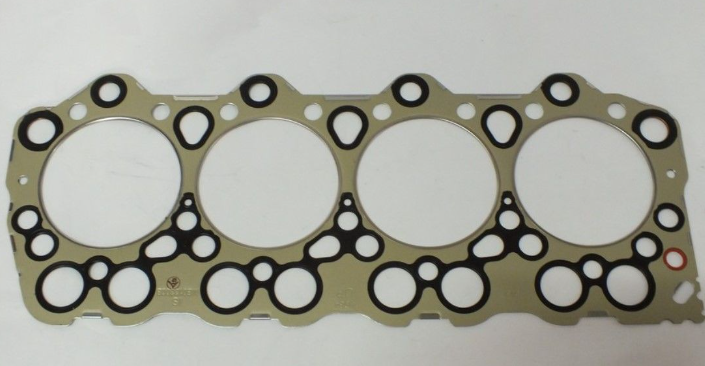 Mitsubishi Canter FE / 449 / 659 / 4D34 Silindir Kapak Conta Çelik