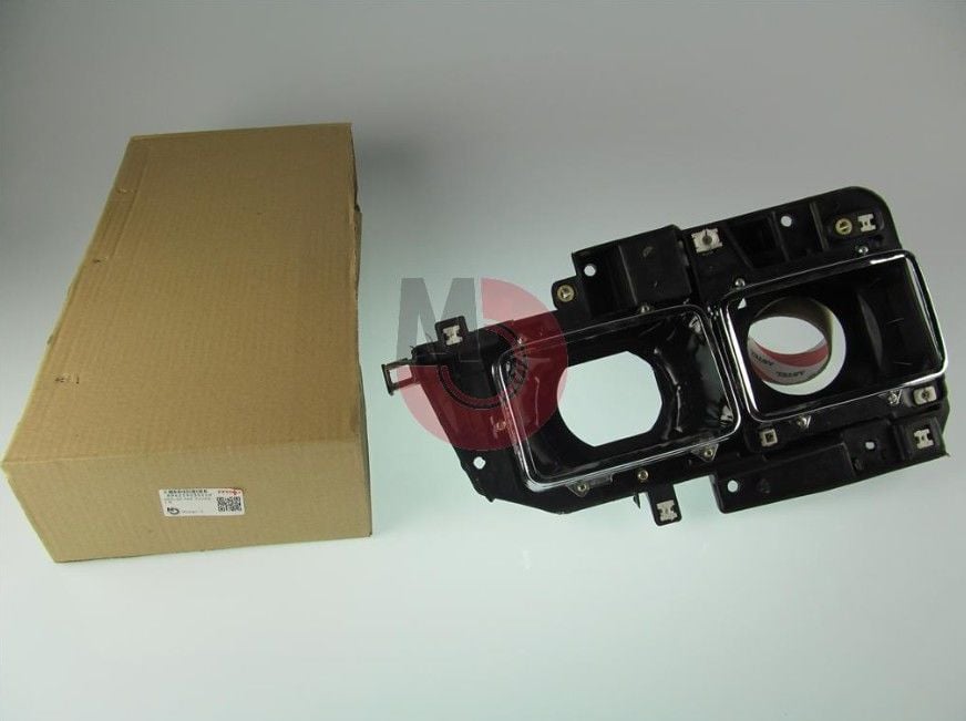 NPR66 Far Yuvası R