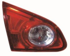 NISSAN QASHQAI (J10) STOP LAMBASI İÇ SOL 07-10	Benzin