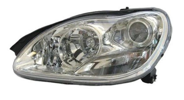 MERCEDES W220 FAR 02-05 BM XENON