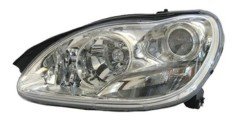 MERCEDES W220 FAR 02-05 BM XENON