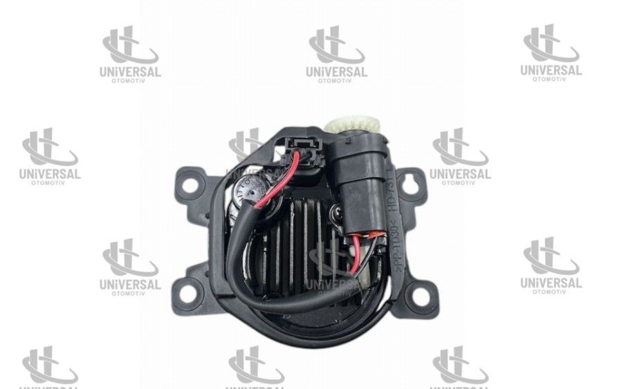 Civic 16-21 LH Lamba Sis (Ledli)