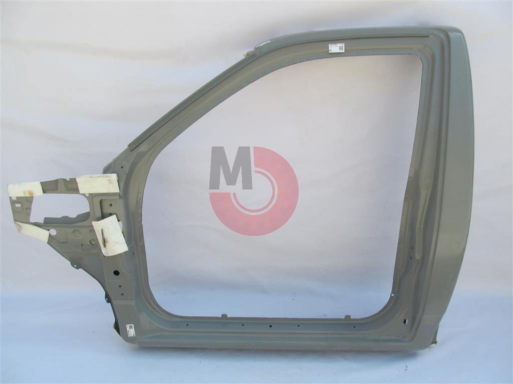 Dmax Kapı Kasası (TK) L Orj