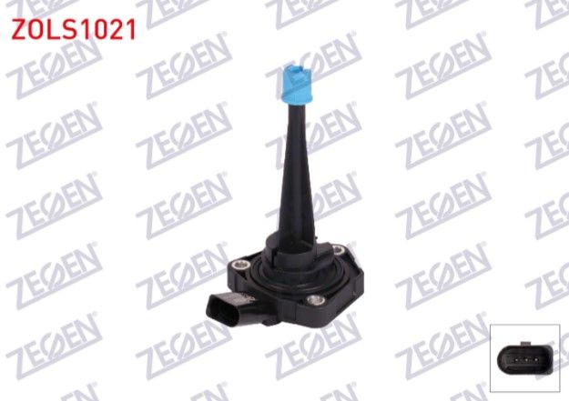 AUDI A4 2.0 TDI 2007-2015 / AUDI Q5 2.0 TDI 2008- / VOLKSWAGEN TRANSPORTER VI 2015- YAG SEVIYE SENSORU