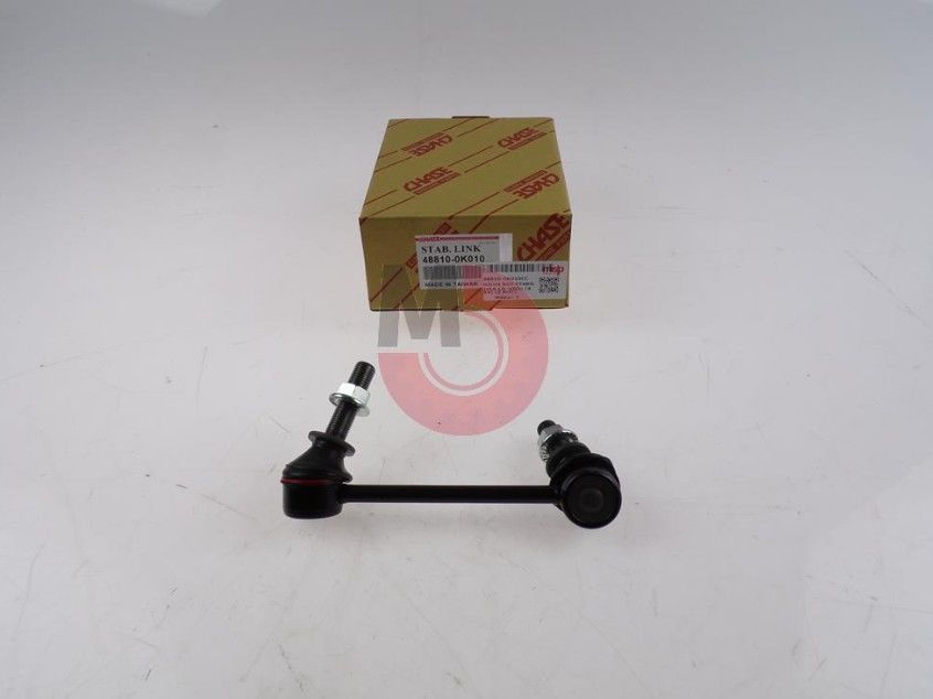 Hilux Rot Stabilizer RH VİGO (4X4)(Z ROT) CHASE