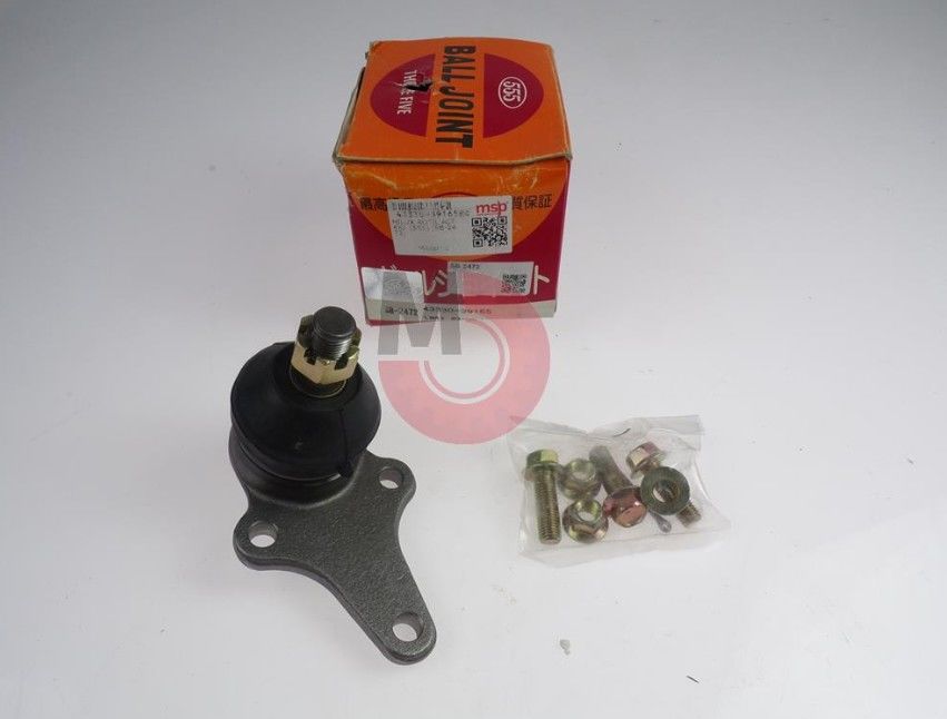 Hilux Rotil Alt 4X2 (555) ( SB-2472)