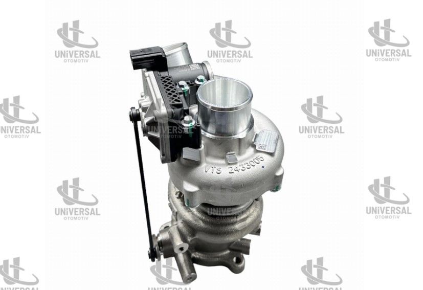 Tiggo 7 Pro/Tiggo 8 Pro 1,6 22,24 Turbo
