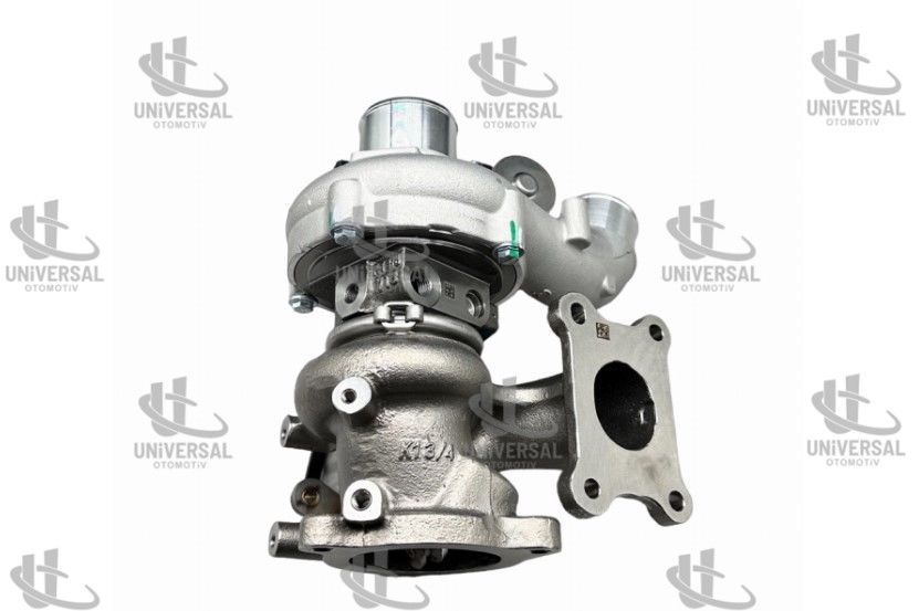 Tiggo 7 Pro/Tiggo 8 Pro 1,6 22,24 Turbo