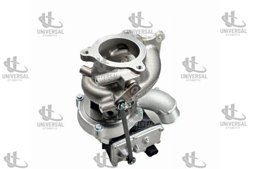 Tiggo 7 Pro/Tiggo 8 Pro 1,6 22,24 Turbo