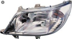 MERCEDES SPRT.CDI FAR 96-00-06 OM.611-OM.612