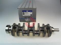 D-MAX Krank (4X4-4JJ1) (EURO4) Otomatik (GENMOT)