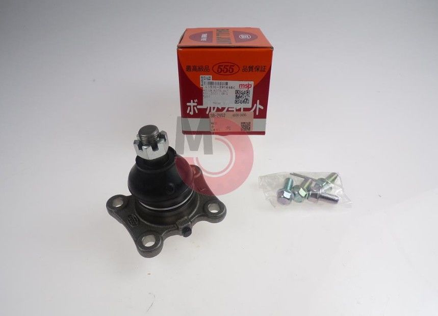 Hilux Rotil Alt 4X4 (555) ( SB-2852)