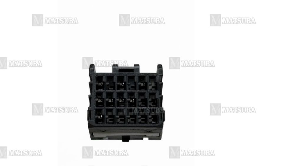 MG HS 22-24 LH Ayna Dikiz (Elektrikli/Sinyalli/Isıtmalı/Katlanır/8 Fişli)