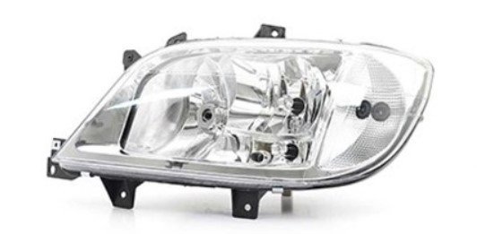 MERCEDES SPRT.CDI FAR 96-00-06+& OM.611-OM.612
