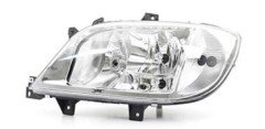MERCEDES SPRT.CDI FAR 96-00-06+& OM.611-OM.612