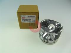D-MAX Piston 0,50 4JJ1 Orj.