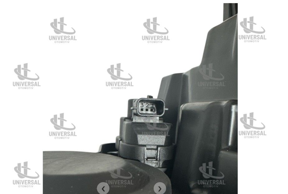 Sandero 21-23 RH Far (Ledli/Krom/Dacia Yazısız)