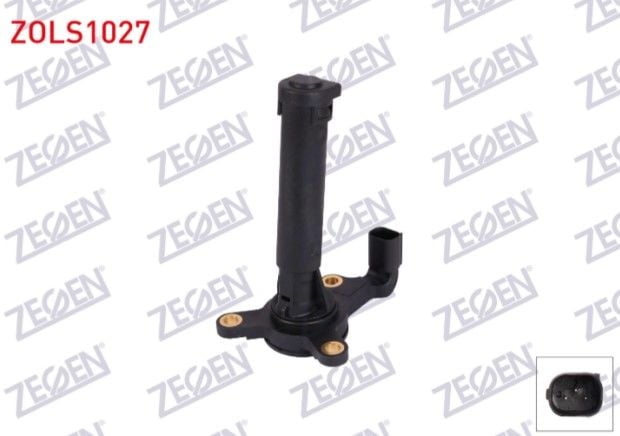 MERCEDES C SERISI C 180 W203 KOMPRESSOR 2002-2007/ MERCEDES E SERISI E220 CDI W210 2002-2008 / MERCEDES SPRINTER 313 CDI 2000-2006 YAG SEVIYE SENSORU