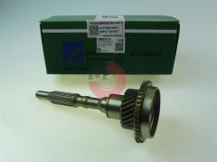 D-MAX Prizdirek (Z=26) E3/E4 (4X4/4X2) 898210225