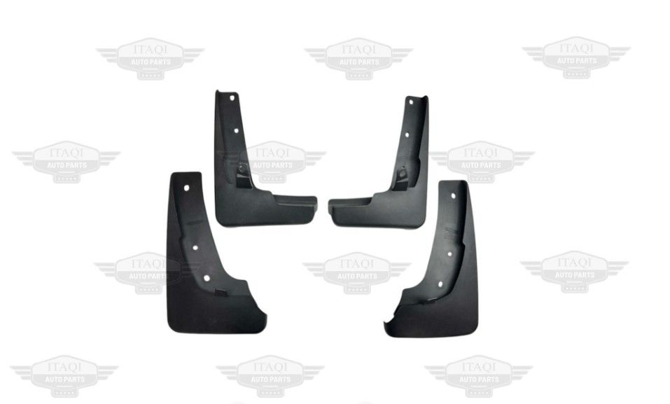 X-Trail 07-13 Paçalık (Takım)