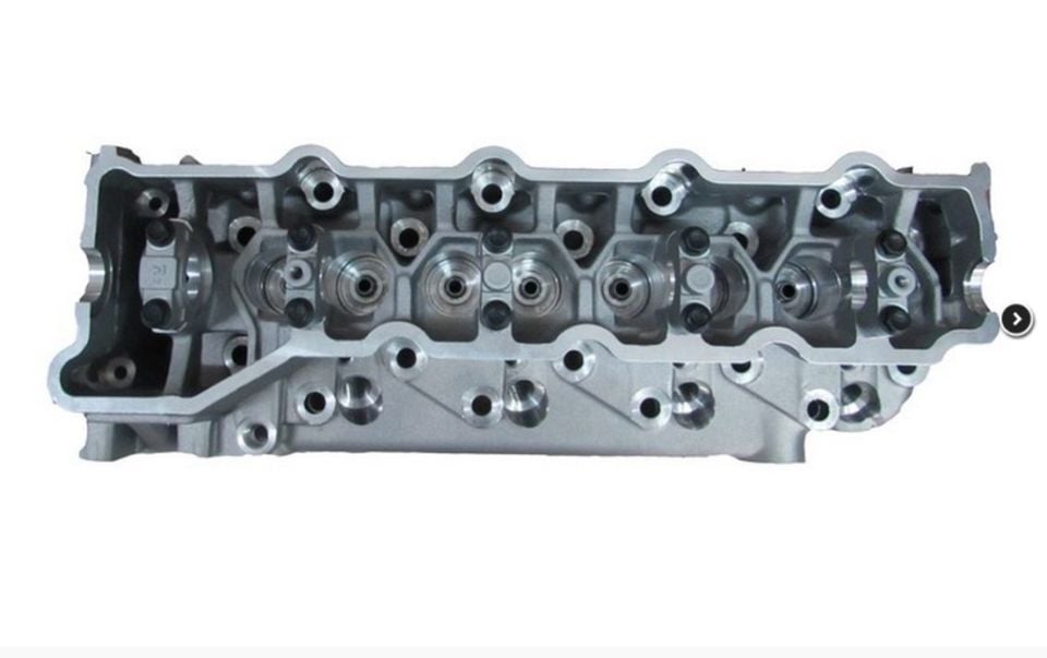 Mitsubishi Galant 2,0- 8 SIBOB Silindir Kapak