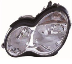 MERCEDES W203 FAR 04-07 BM